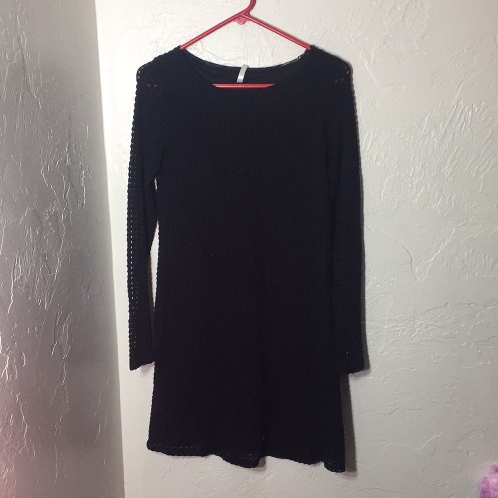 BRAND NEW!! PINK BLUSH DRESS